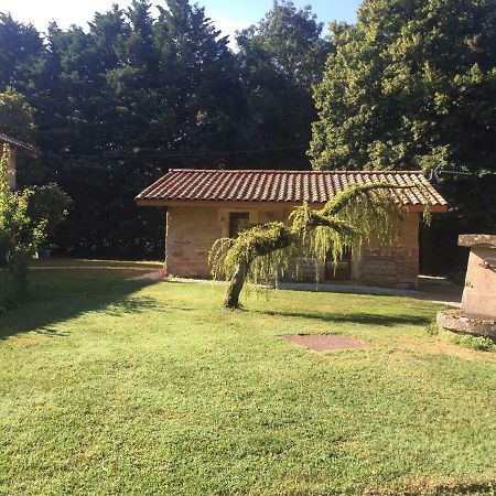 Gite Corferoud Saint-Genis-sur-Menthon Exterior foto