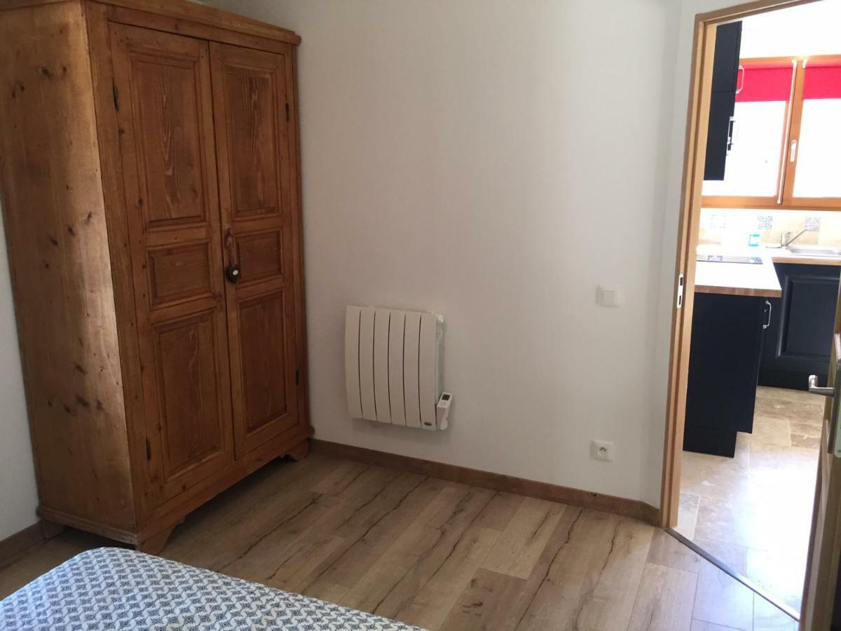 Gite Corferoud Saint-Genis-sur-Menthon Exterior foto